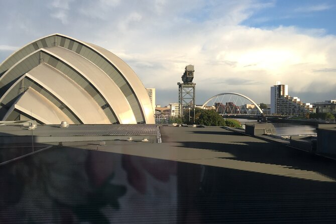 Glasgow in a Day: Family-friendly Private Day Tour from Edinburgh - Key things that make this tour worth it