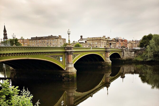 Glasgow in a Day: Family-friendly Private Day Tour from Edinburgh - Why this Glasgow day feels easier than doing it yourself