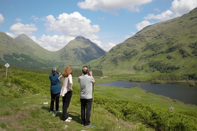 Glencoe & West Highlands Private Tour - Key things that make this tour worth your time