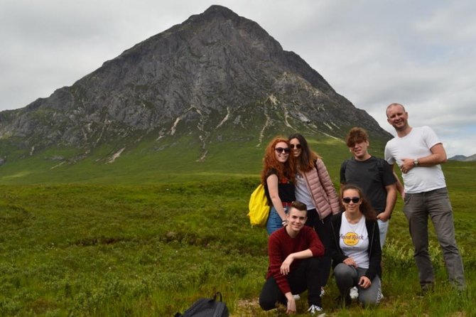 Glencoe & West Highlands Private Tour - Stop 1: Tarbet on the Bonnie Banks of Loch Lomond