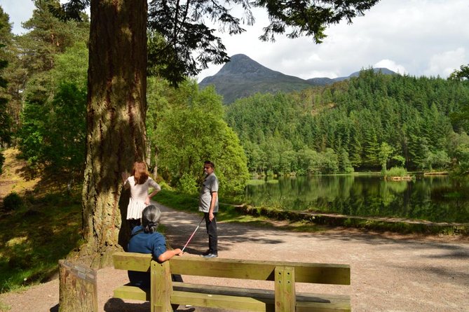 Glencoe & West Highlands Private Tour - Stop 4: Glencoe Visitor Centre and the turf-and-creel house