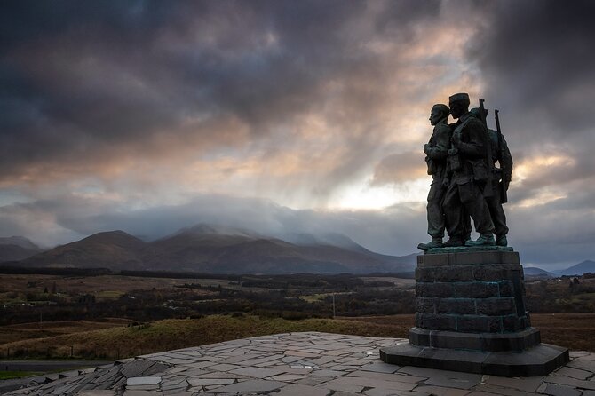 Glenfinnan, Glencoe and Scottish Highlands Day Tour - Key highlights you should care about