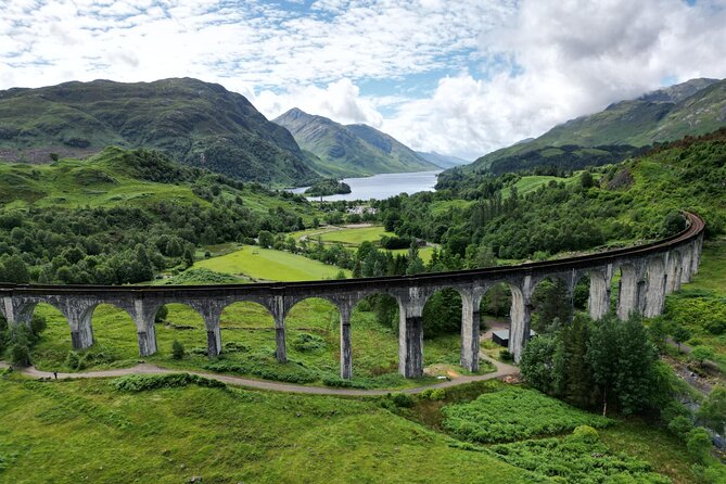 Glenfinnan, Glencoe and Scottish Highlands Day Tour - The route’s big promise: Glencoe plus Glenfinnan in one day