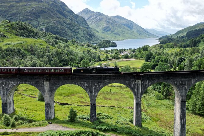 Glenfinnan, Glencoe and Scottish Highlands Day Tour - Loch Lomond & Trossachs to Glencoe: a long drive with short payoffs