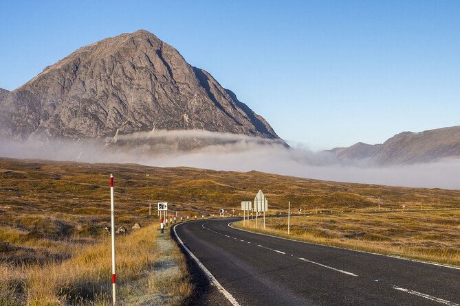 Glenfinnan Viaduct, Glencoe and Loch Shiel 1 Day Tour - Edinburgh - Key things I’d prioritize on this tour
