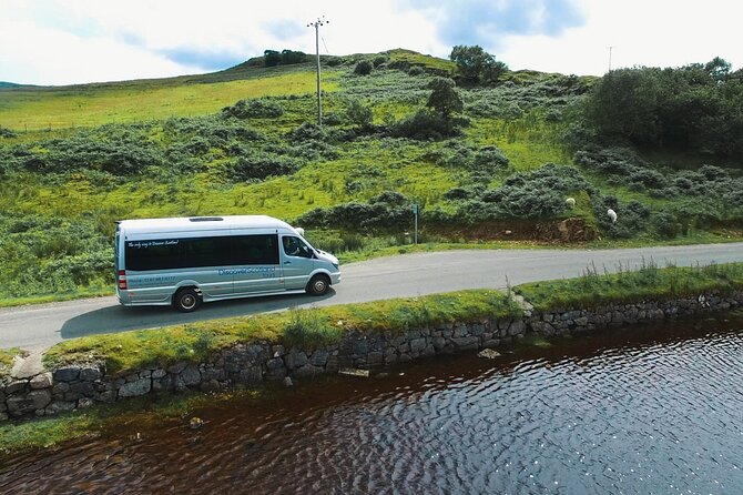 Glenfinnan Viaduct, Glencoe and Loch Shiel 1 Day Tour - Edinburgh - Callander first: a fast Highlands reset with coffee and stretch breaks