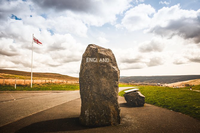 Hadrian's Wall & The Borders Tour from Edinburgh Incl. Admission - Vindolanda Roman Army Museum: where the details get real