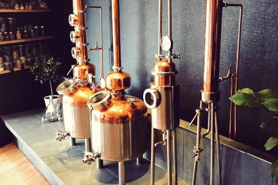 Haggis paired with whisky & gins in 56 North distillery! - Quick Take: What You’ll Actually Like