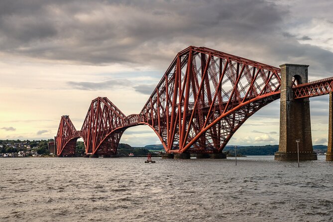 Hairy Coos & Highland Views: A Short Day Escape from Edinburgh - A short Highlands hit from Edinburgh, without the 10-hour grind