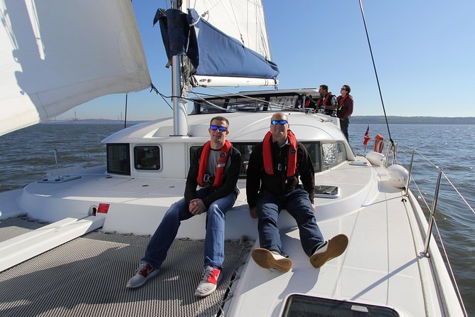 Half Day Sailing Trip - Key things to know before you go