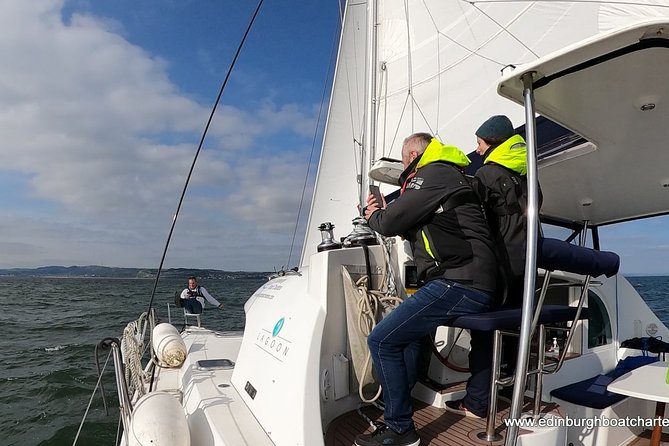 Half Day Sailing Trip - Group Size, Comfort, and How the Half-Day Timeline Works