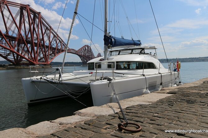 Half Day Sailing Trip - Weather on the Firth of Forth: What to Expect and How to Think About It