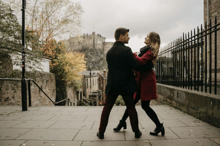 Harry Potter Portraiture Tour with a Personal Photographer - Practical logistics: what’s included, what’s not, and how to plan