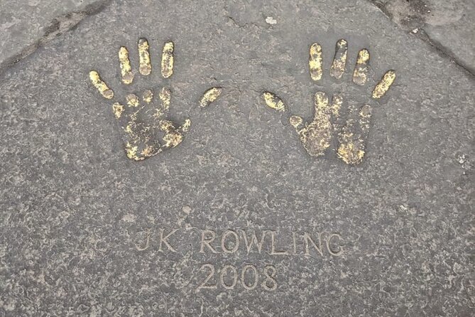 Harry Potter Private Tour in Edinburgh - Old Town, 2 hours, and what you’ll actually do