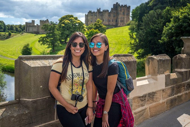 Harry Potter's Alnwick Castle and Scottish Borders Day Trip - Price and Value: What You Pay vs. What You Still Need to Budget