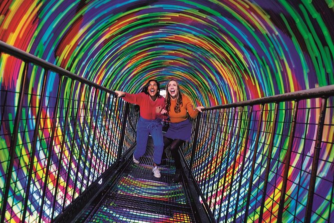 Harry Potter's Edinburgh Tour and House of Illusions Experience - Edinburgh Castle Views: A Big Finish to the Outdoor Portion