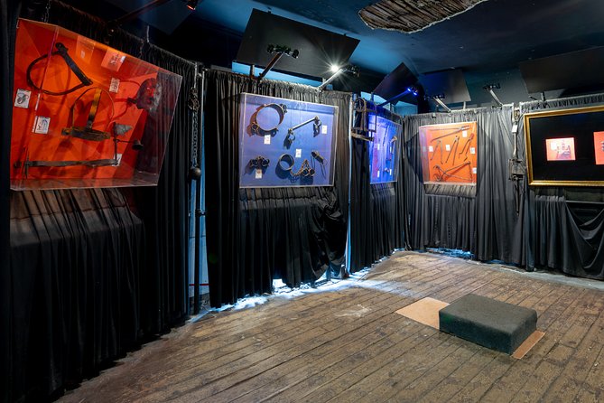 Haunted Vaults Walking Tour in Edinburgh - What makes the 1-hour format work (and when it doesn’t)