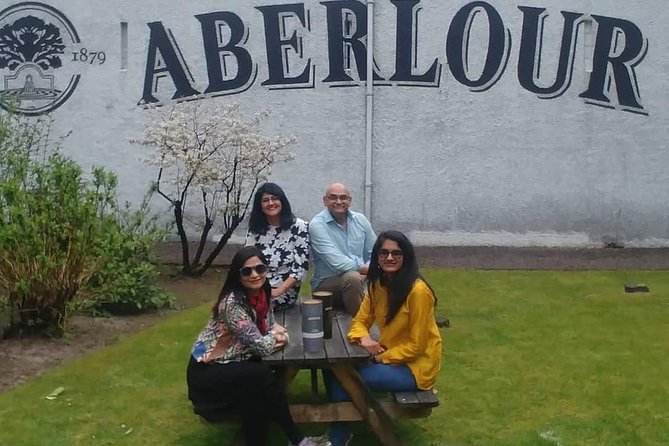 Highland and Lowland whisky tour - Half day from Edinburgh - Price and logistics: what you’re really paying for