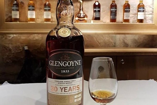 Highland and Lowland whisky tour - Half day from Edinburgh - Who this tour fits best (and who should skip it)
