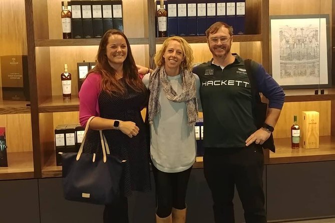 Highland and Lowland whisky tour - Half day from Edinburgh - The day at a glance: how to make the timing work