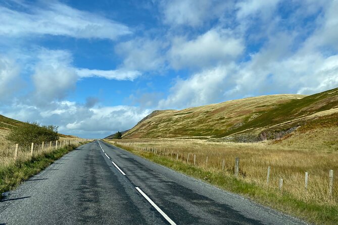 Highland Delights: Private Day Tour of the Scottish Highlands - Key Highlights You’ll Care About