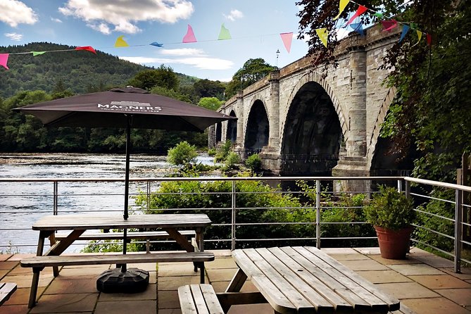 Highland Delights: Private Day Tour of the Scottish Highlands - A Private Highlands Day From Edinburgh (What You’re Really Buying)