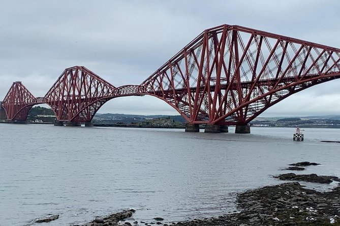 Highlands + Glencoe + Loch Ness Private Tour - Spean Bridge and the Commando Memorial: mountain views with a purpose
