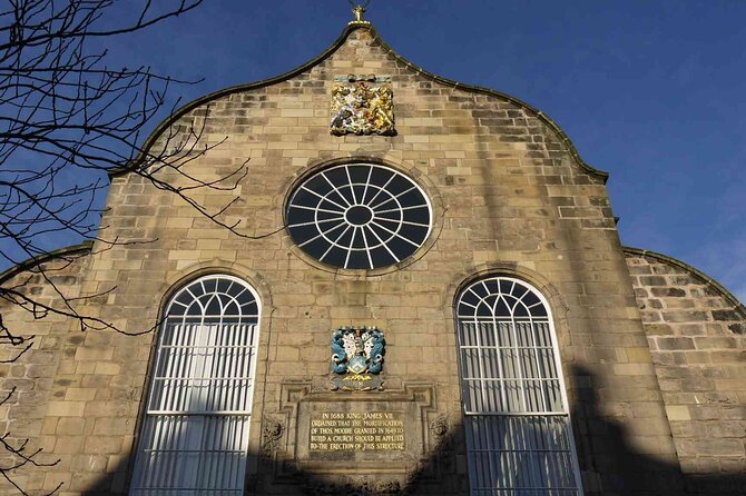 Highlights from the Royal Mile: A Self-Guided Audio Tour - Cost, timing, and how the audio tour really fits your day