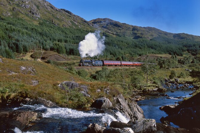 Hogwarts Express and Scottish Highlands Tour from Edinburgh - Who this tour is best for (and who should rethink it)