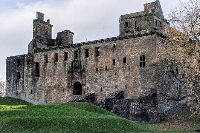 Iconic Outlander Locations Private Tour - Price and value: $1,202 per group (and when it’s worth it)