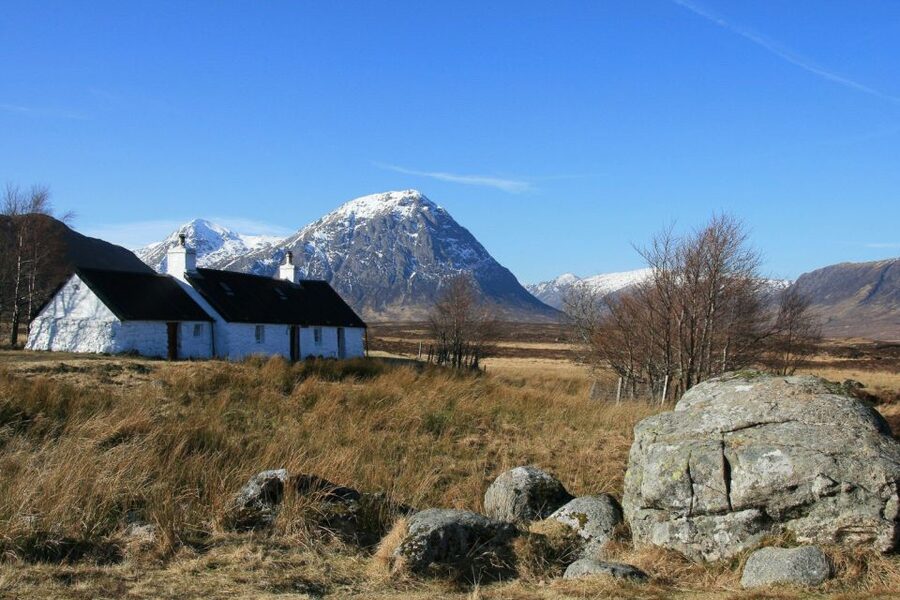 Inverness and The Highlands 2-Day Tour from Edinburgh - Key things I’d circle before you book