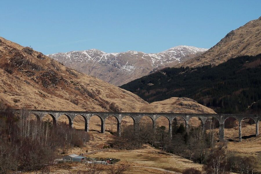 Inverness and The Highlands 2-Day Tour from Edinburgh - Why this Highland mix works better than a one-off day trip