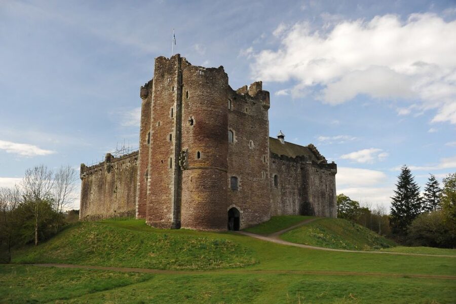 Inverness and The Highlands 2-Day Tour from Edinburgh - Cairngorms National Park to Pitlochry: nature breaks plus real town time