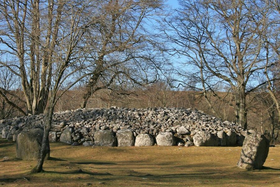 Inverness and The Highlands 2-Day Tour from Edinburgh - Dunkeld and Big Tree Country: a gentle finish that makes sense after Culloden