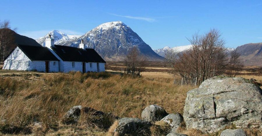 Inverness and The Highlands 2-Day Tour from Edinburgh - Getting on the road: Edinburgh pick-up and the mini-coach comfort factor