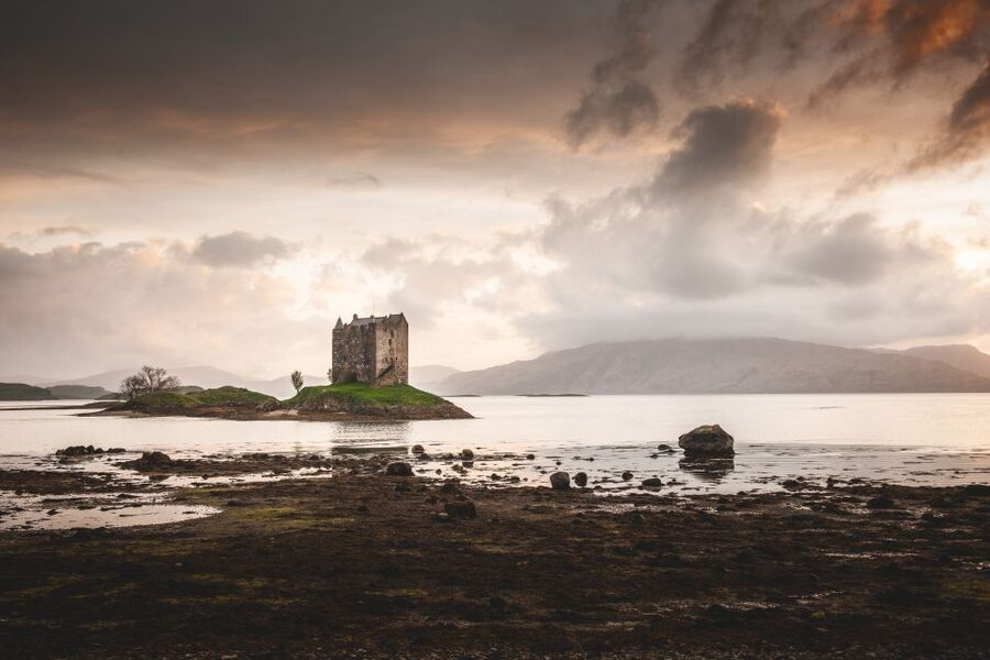Iona, Mull, and Isle of Skye: 5-Day Tour from Edinburgh - Plockton Nights, Breakfasts, and the Real Deal on B&B Locations