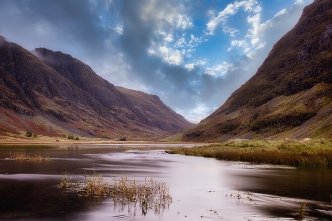 Isle of Lewis and Harris 5 Day Tour from Edinburgh - A Route That Starts With Real Highlands, Not Just Road Stops