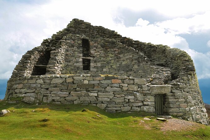 Isle of Lewis and Harris 5 Day Tour from Edinburgh - Day 4: Ferry Back, Knockan Crag Views, Falls of Shin, and Glenmorangie