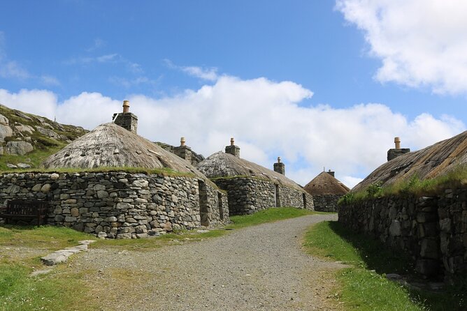 Isle of Lewis and Harris 5 Day Tour from Edinburgh - Day 5: Loch Ness (Optional Cruise), Glencoe, and Loch Lomond Finishing Power