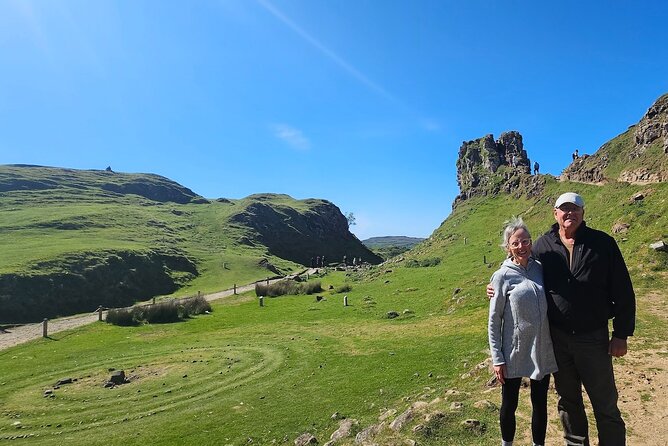 Isle of Skye 3-Day Privately Guided Tour in Luxury Minivan - Price and value: what makes this feel worth it
