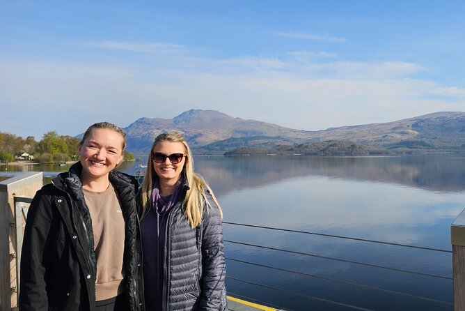 Isle of Skye 3-Day Privately Guided Tour in Luxury Minivan - Who this tour suits best (and who should think twice)