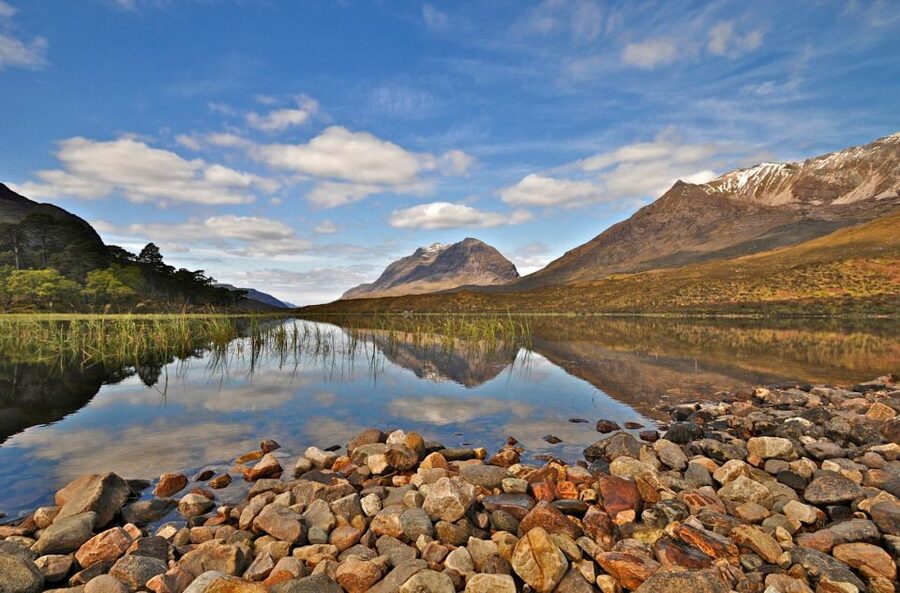 Isle of Skye and the Highlands 5-Day Tour from Edinburgh - How this 5-day Skye and Highlands route really feels from Edinburgh