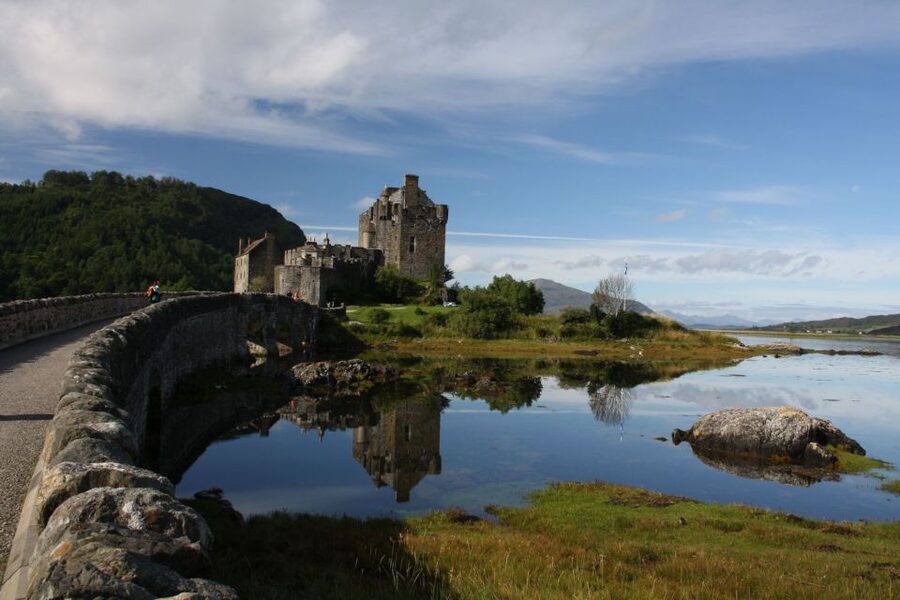 Isle of Skye and West Highlands: 4-Day Tour from Edinburgh - Why this Skye and West Highlands route fits 4 days so well