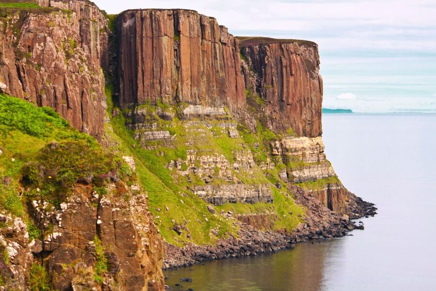 Isle of Skye and West Highlands: 4-Day Tour from Edinburgh - Getting rolling from Edinburgh: Kelpies, Rannoch Moor, and Glencoe