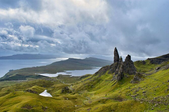 Isle of Skye & Highlands 3days / 2nights in Spanish. - Key highlights you’ll feel right away