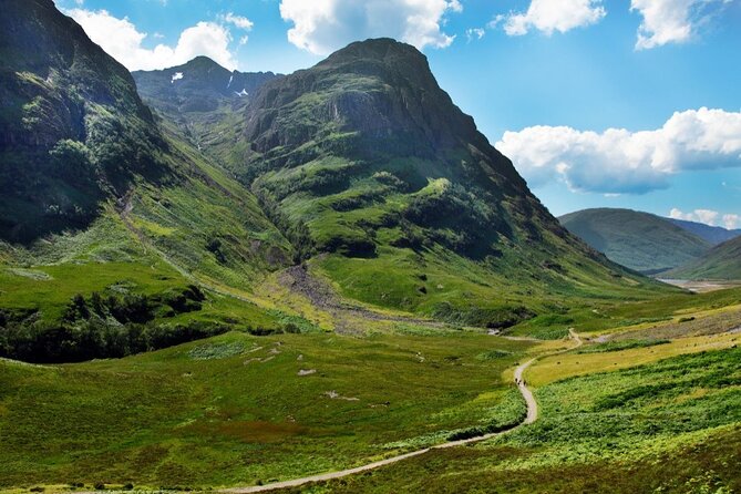 Isle of Skye, Loch Ness & Highlands: 3-Day Private Luxury Tour - Stirling to Doune Castle: stepping into Scotland’s power points