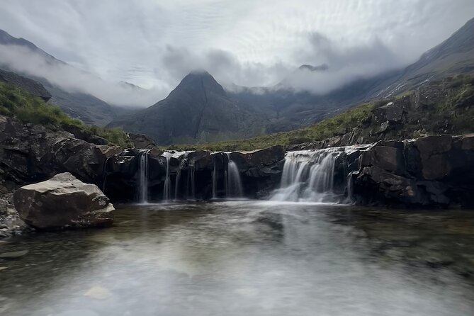 Isle of Skye Private 3 Day Tour From Edinburgh or Glasgow - Key Things That Make This Skye Tour a Smart Pick