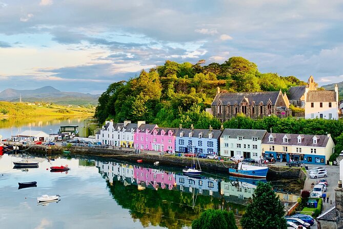 Isle of Skye Private 3 Day Tour From Edinburgh or Glasgow - Price and Value: What $1,679.49 Buys You (and What It Doesn’t)