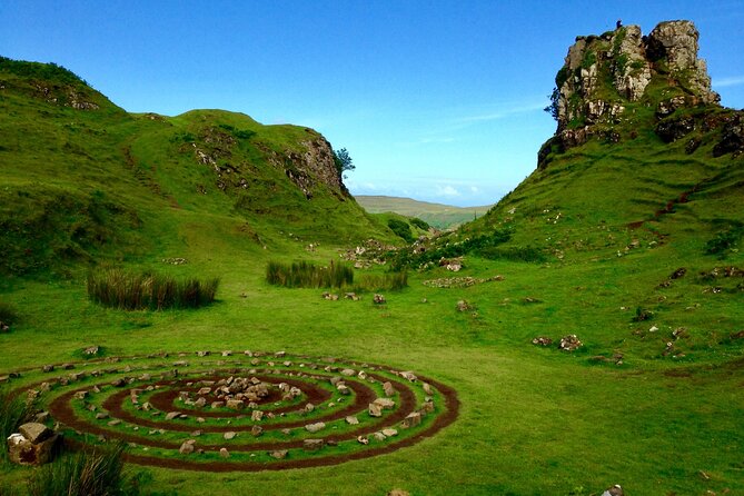 Isle of Skye Private 3 Day Tour From Edinburgh or Glasgow - Timing, Weather, and Ferry Choices You’ll Want to Understand