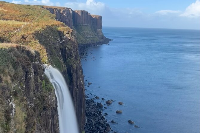 Isle of Skye Private 3 Day Tour From Edinburgh or Glasgow - What to Pack for a Skye-Heavy Three Days